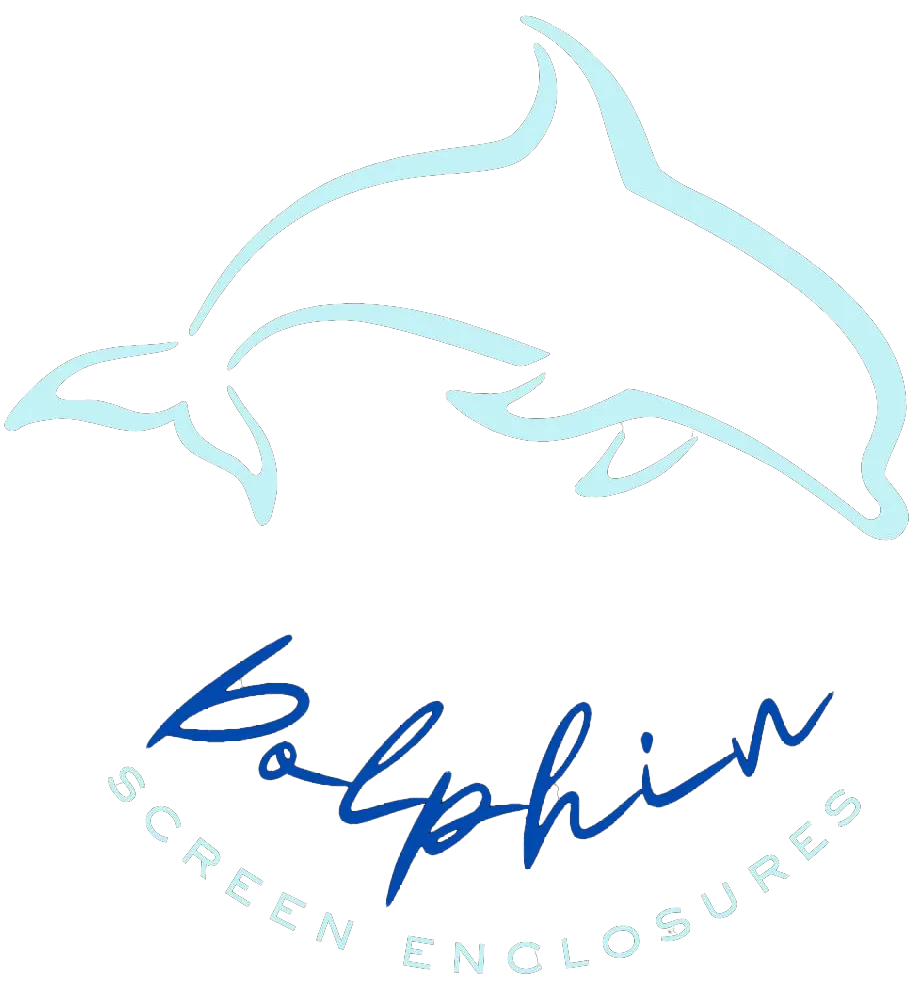 dolphin screen logo